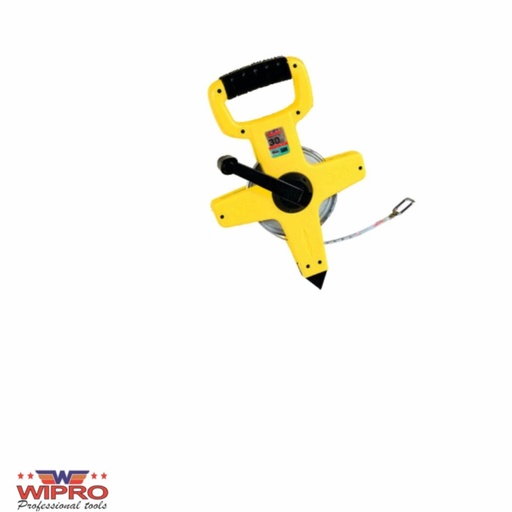 [49-2778-0300] Wipro Roll Meter Type TB(Steel Plate) 30M