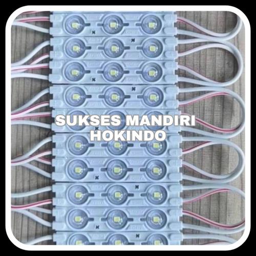 [EZM.1111014] Lampu LED Modul samsung Murah