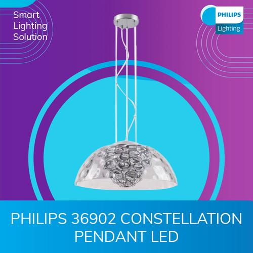 [EZM.1070387] PHILIPS 36902 CONSTELLATION PENDANT LED