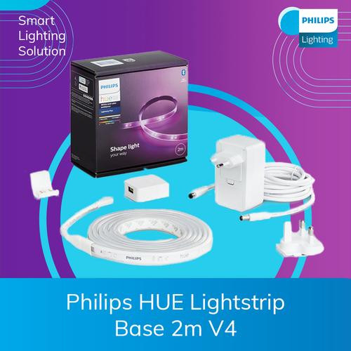 [EZM.1070420] Philips HUE Lightstrip Base 2m V4