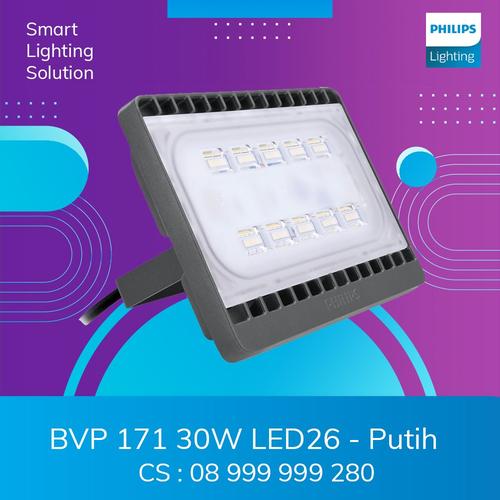 [EZM.1070427] PHILIPS BVP171 30W CAHAYA PUTIH