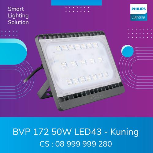 [EZM.1070428] PHILIPS BVP172 50W KUNING