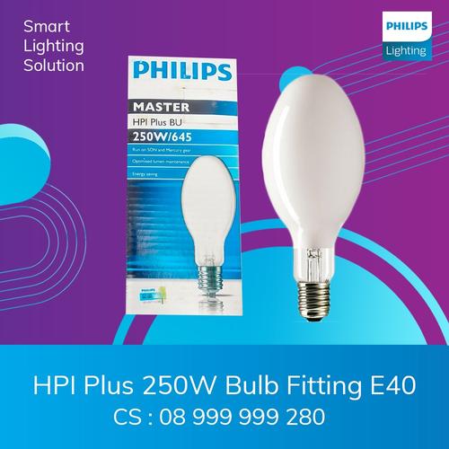 [EZM.1070443] HPI PLUS 250w BU E40