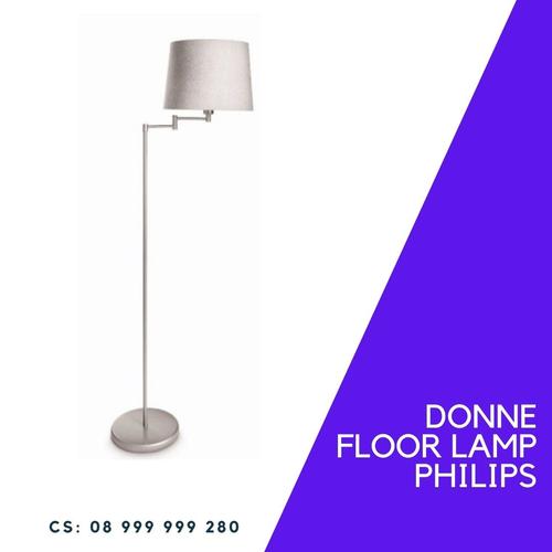 [EZM.1070449] Philips Donne Floor Lamp