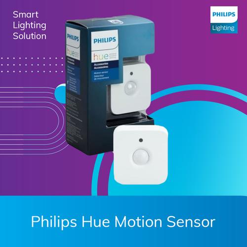 [EZM.1070453] Philips Hue Motion Sensor