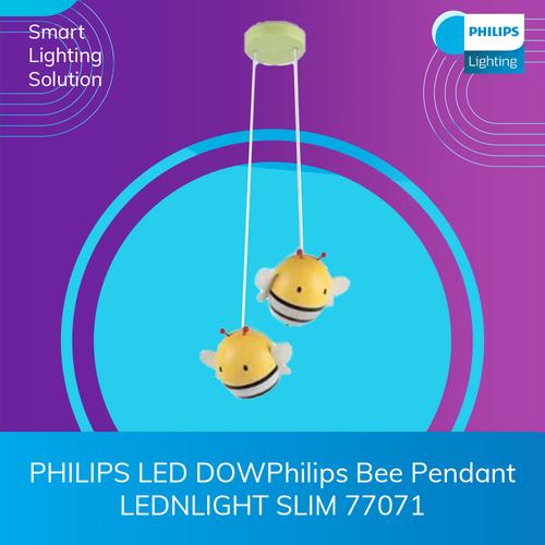 [EZM.1070456] Philips Bee Pendant LED