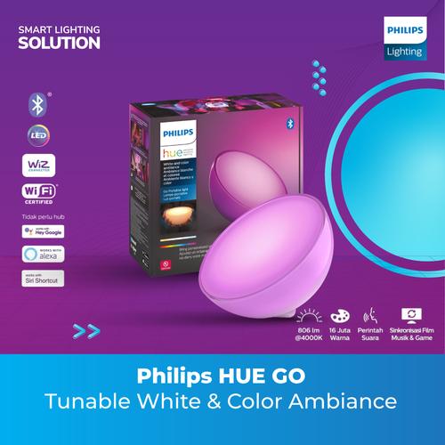 [EZM.1070458] philips HUE GO