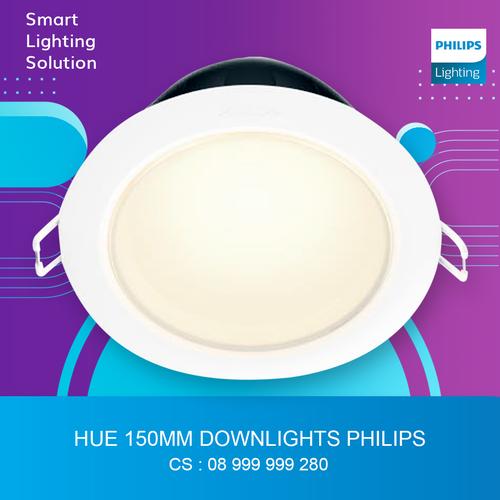 [EZM.1070465] Philips Hue Downlight 51108 10W