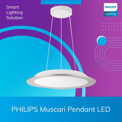 [EZM.1070467] Philips Muscari Pendant LED