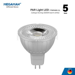 [EZM.9200047] Lampu Plafon LED 5Watt Reflector YTMR16M1-CL 3000K dan 4000K