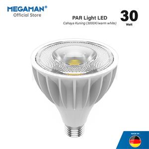 [EZM.9200051] Lampu Sorot LED Megaman Par Light 30 Watt 3000K-4000K-6500K