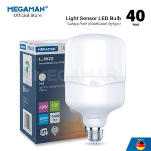 [EZM.9200061] Lampu LED 40W LS YTT120Z1 6500K MEGAMAN 170-240V