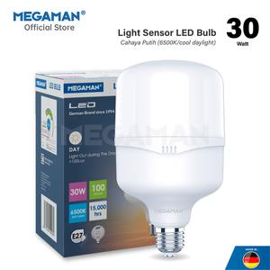 [EZM.9200062] Lampu LED 30W LS YTT100Z1 6500K MEGAMAN 170-240V