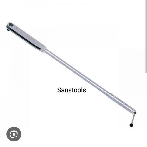 [EZR.3600013] Britool GVT8400 Torque wrench kunci momen torsi GVT-8400 Original