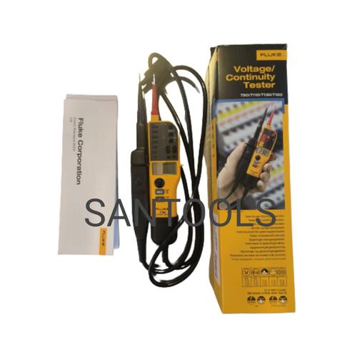 [EZR.3600023] Fluke T-150 voltage / continuity tester T150 Original