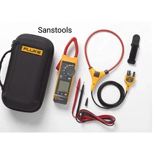[EZR.3600039] Fluke 393 solar digital Clamp meter Original