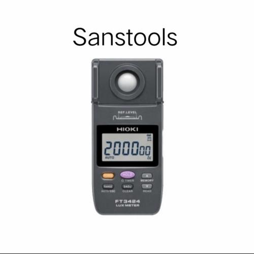 [EZR.3600047] Hioki FT3424 FT-3424 Original