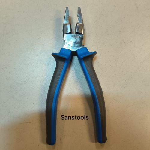 [EZR.3600056] Tang kombinasi Unior 405/1BI 200 Combination plier 8" 200mm Original