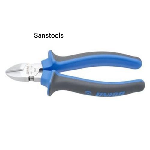 [EZR.3600057] Tang potong Unior 461/1BI 160 160mm Diagonal cutting plier 6" Original