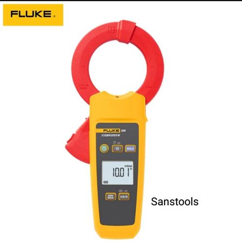 [EZR.3600072] Fluke 368FC Leakage Clamp meter Digital 368 FC Fluke Connect Original