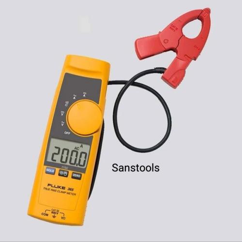 [EZR.3600083] Tang ampere Fluke 365 Detachable True RMS AC/DC Digital clamp meter