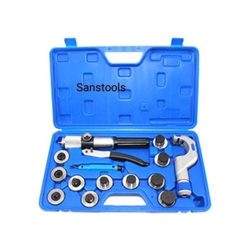 [EZR.3600087] Hydraulic tube Expander 3/8"-1.5/8" Flaring tool pemekar pipa hidrolik