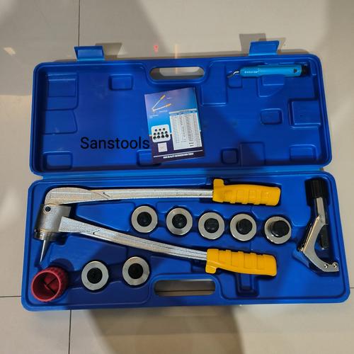 [EZR.3600096] Manual Pipe Tube Expander 3/8" - 1.1/8" alat pemekar pelebar pipa