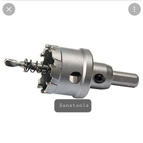 [EZR.3600100] Mata bor TCT Hole Saw 20mm / Holesaw cutter 20 mm bukan kugel murah