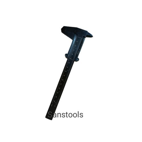 [EZR.3600110] Sigmat plastik 6" (150mm) Sketmat jangka Sorong / sikmat caliper murah