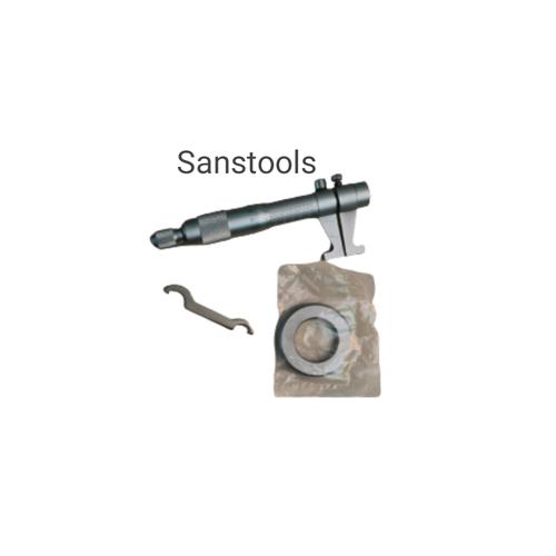 [EZR.3600130] Inside micrometer 25-50mm Inner caliper 25 50mm mikrometer dalam murah