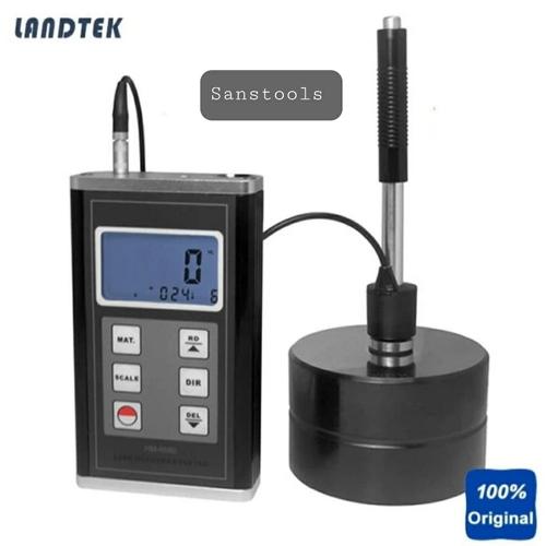 [EZR.3600145] Landtek HM-6580 Leeb hardness tester digital HM6580 test keras logam