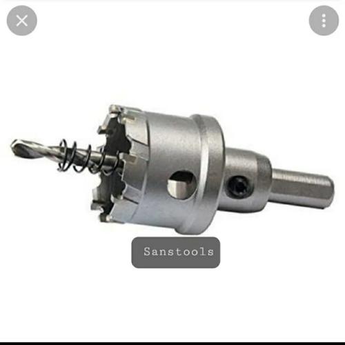 [EZR.3600161] Tct hole saw SKH-51 155mm - 200mm Mata bor holesaw size jumbo murah