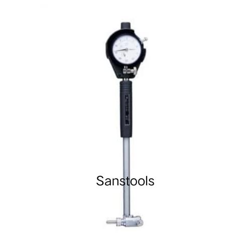 [EZR.3600193] Dial bore gauge 35-60mm Mitutoyo 511-712 jarum bor gage original