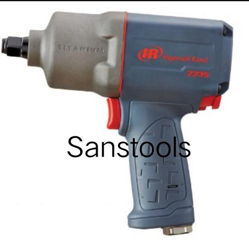 [EZR.3600323] INGERSOLL RAND IR-2235TiMAX air impact wrench 1/2" IR2235TiMAX ori