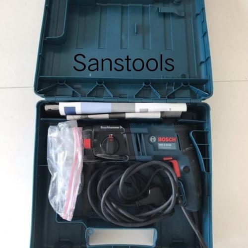 [EZR.3600333] BOSCH GBH-220 Rotary Hammer Drill / mesin bor tembok GBH220 Original