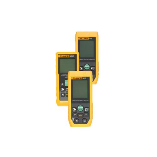 [EZR.3600362] Fluke 405 Distance laser meter 50m / 50 meter meteran digital Original