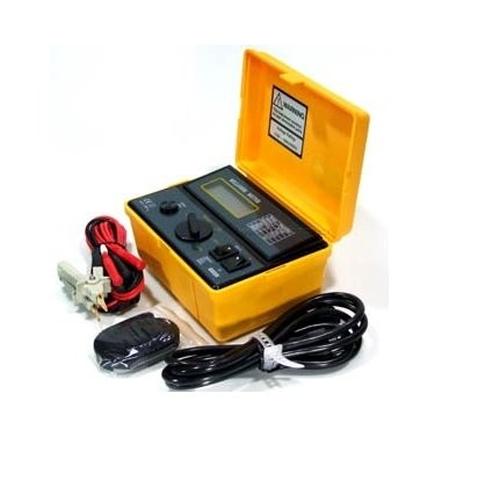 [EZR.3600437] Lutron MO2001 Milliohm meter Milli ohm tester MO-2001 original