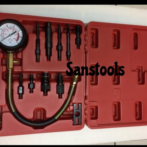 [EZR.3600452] diesel engine compression tester kit Trisco DT-200 DT200 Original