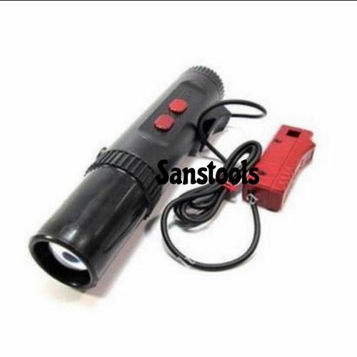 [EZR.3600459] Trisco TL1100 Timing light bensin prolite Trisco TL-1100 original