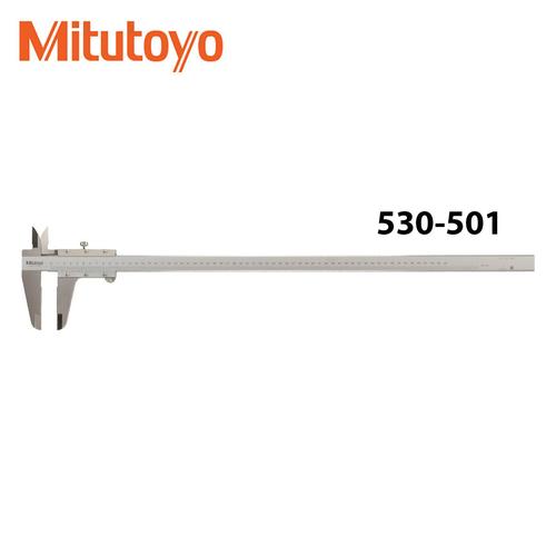 [EZR.3600465] Sketmat Sigmat sikmat / Mitutoyo 530-501 Vernier caliper 0-600mm 24"