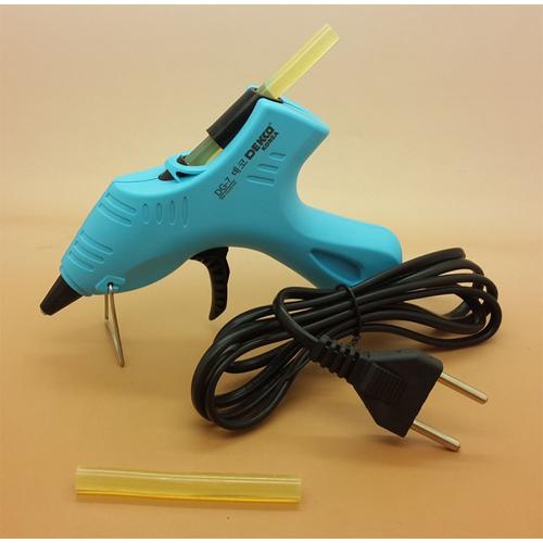 [EZR.3600534] Deko DG7 15w hot melt glue gun lem tembak dekko DG-7 15 watt original