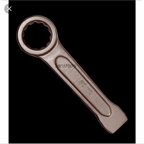 [EZR.3600632] Gp Tools slogging ring wrench 3" kunci ketok pukul ukuran inch ori