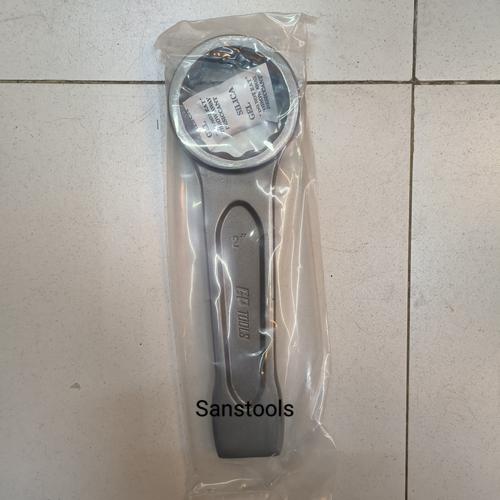 [EZR.3600639] Gp Tools slogging ring wrench 2" kunci ketok pukul ukuran inch ori