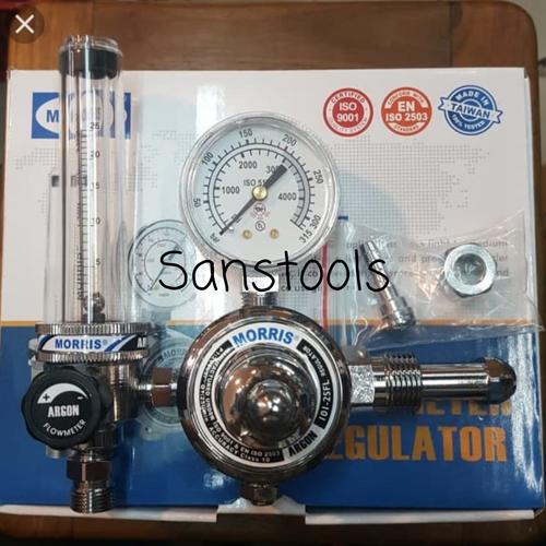 [EZR.3600662] Original Regulator las Argon Morris 101-FL 101FL