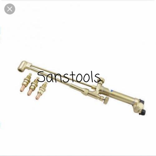[EZR.3600663] morris cutting torch CMS7505 M blender las potong CMS-7505 model putar