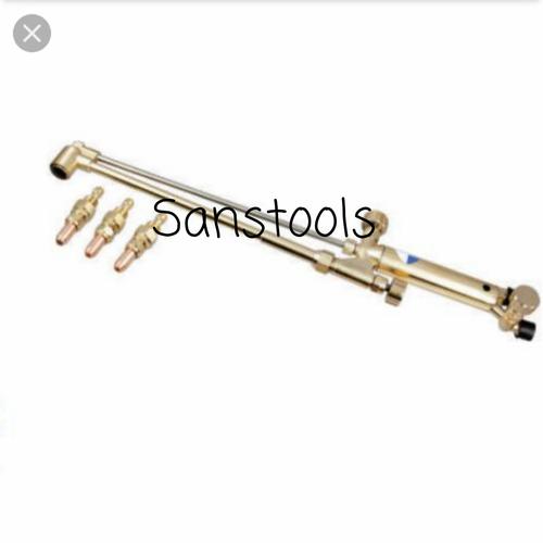 [EZR.3600664] Morris cutting torch CAS7506 Blender las potong model putar CAS-7506