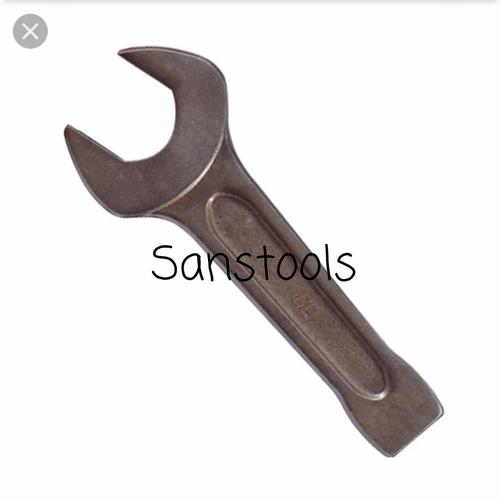 [EZR.3600675] GP tools open end slogging wrench 85 mm kunci pas pukul 85mm ketok ori