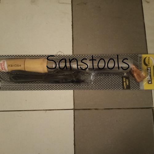 [EZR.3600740] solder patri listrik prohex 300watt 3890-300 300w 300 w watt original