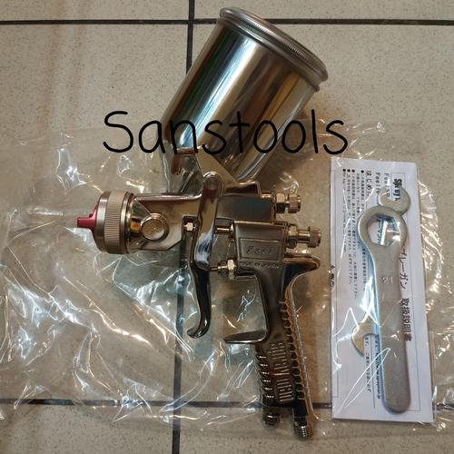 [EZR.3600775] Spraygun Spray man GR310 G13 gun cat spet GR 310 G 13 Original Japan