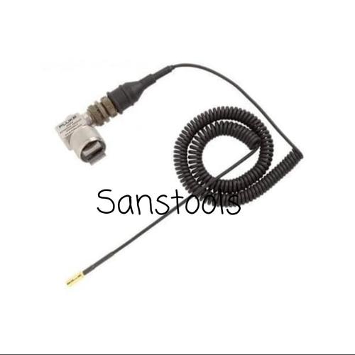 [EZR.3600810] Fluke 805ES external vibration sensor 805-ES adaptor tester 805 Ori